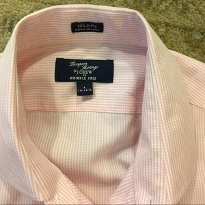 J Crew dress shirt! Step into spring! Size small